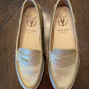 Cole Haan Grand QS Woman’s Shies